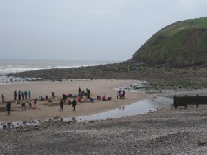 St Bees', May 10th 2014