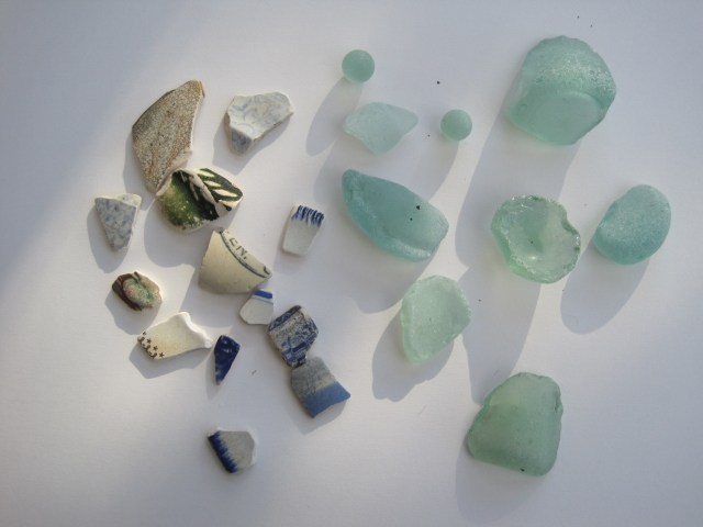 parton glass &amp; china