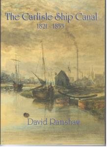 david ramshaw book cover